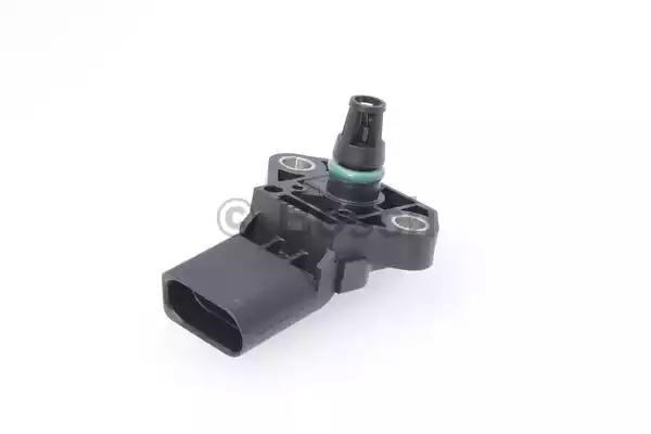 BOSCH 0281002976 Датчик абсолютного давления в наличии Львов