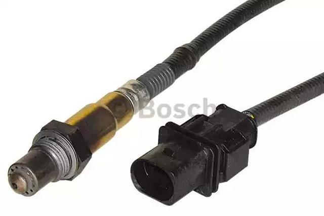 BOSCH 0281004028 Датчик кислорода после катализатора в наличии Чернигов