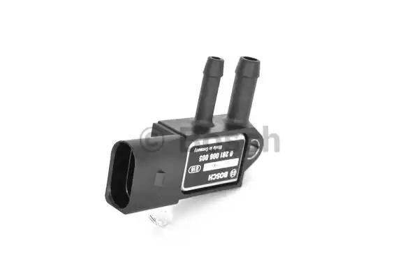 Датчик давления выхлопных газов 0281006005 BOSCH