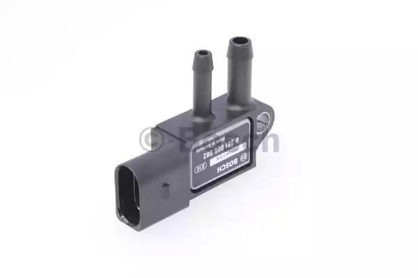BOSCH 0281006082 Датчик давления выхлопных газов в наличии Николаев