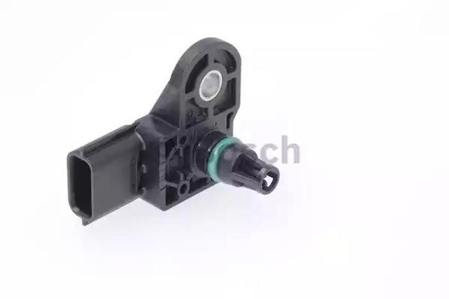 BOSCH 0281006108 Датчик давления наддува в наличии Черновцы