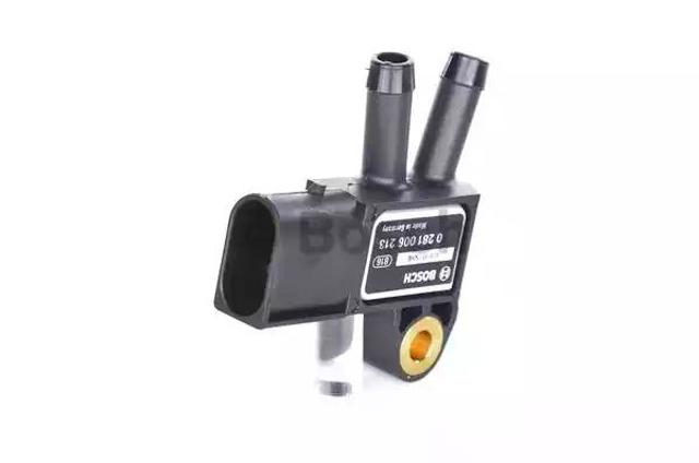 0281006213 BOSCH Датчик давления выхлопных газов купить в Запорожье