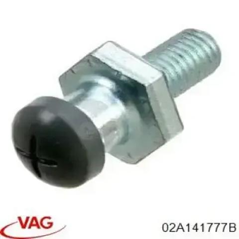 Ось вилки сцепления 02A141777B VAG