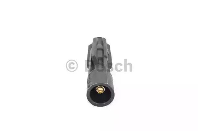 Наконечник свечи зажигания 0356100100 BOSCH
