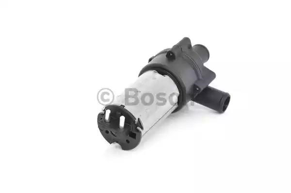 0392020026 BOSCH Помпа водяная (насос) охлаждения, дополнительный электрический купить в Тернополь