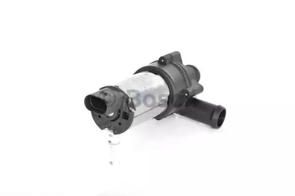 BOSCH 0392020073 Дополнительная помпа в наличии Хмельницкий