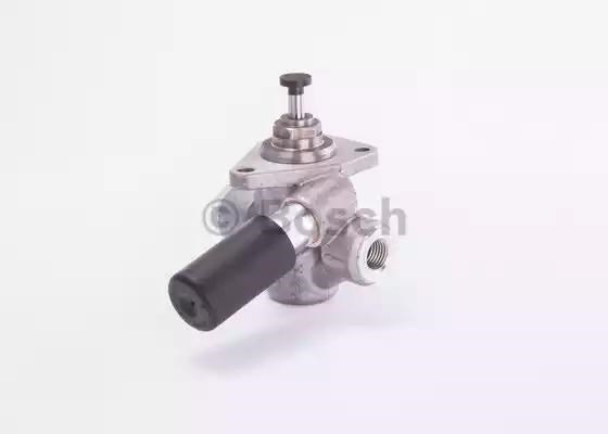 0440008089 BOSCH Топливный насос механический купить в Житомир