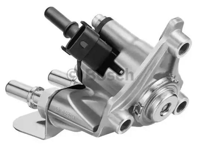 BOSCH 0444043033 Форсунка впрыска AD BLUE в наличии Черновцы
