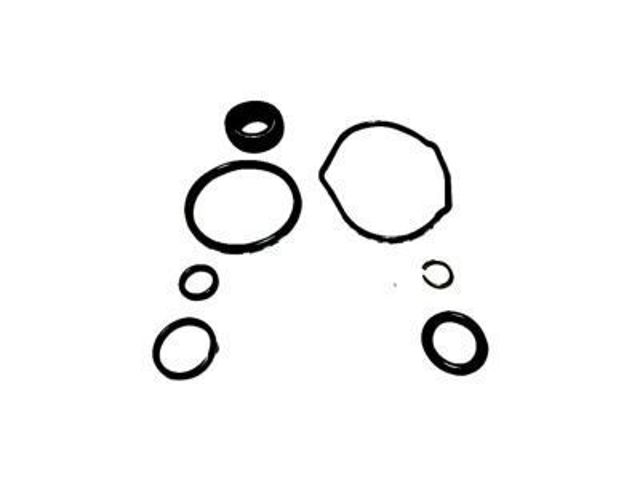 0444632050 TOYOTA Ремкомплект насоса ГУР купить в Ужгород