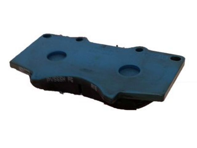 0446560320 TOYOTA Передние тормозные колодки купить в Украина