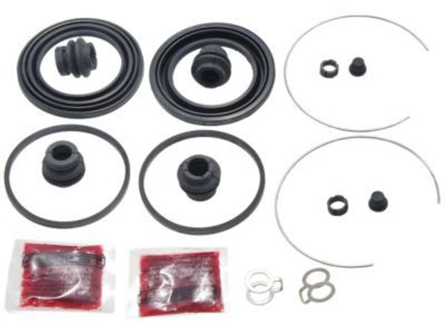 TOYOTA 0447833100 Ремкомплект переднего суппорта в наличии Харьков