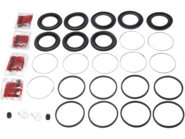 TOYOTA 0447860070 Ремкомплект переднего суппорта в наличии Ирпень