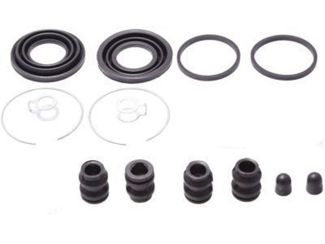 TOYOTA 0447907080 Ремкомплект суппорта тормозного заднего в наличии Полтава