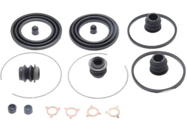 TOYOTA 0447933130 Ремкомплект переднего суппорта в наличии Кривой Рог