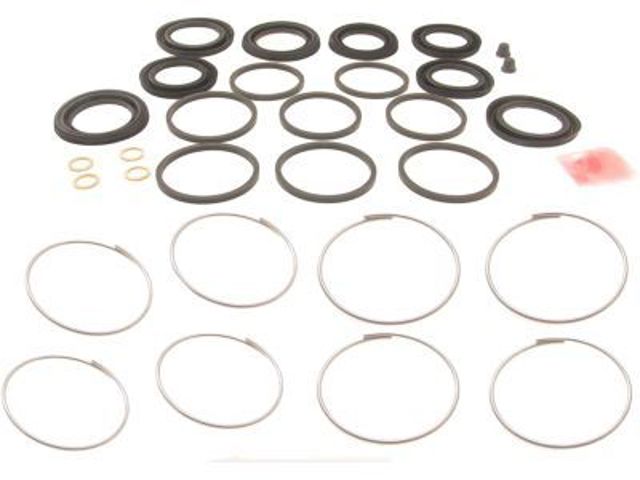 0447960050 TOYOTA Ремкомплект переднего суппорта купить в Кривой Рог