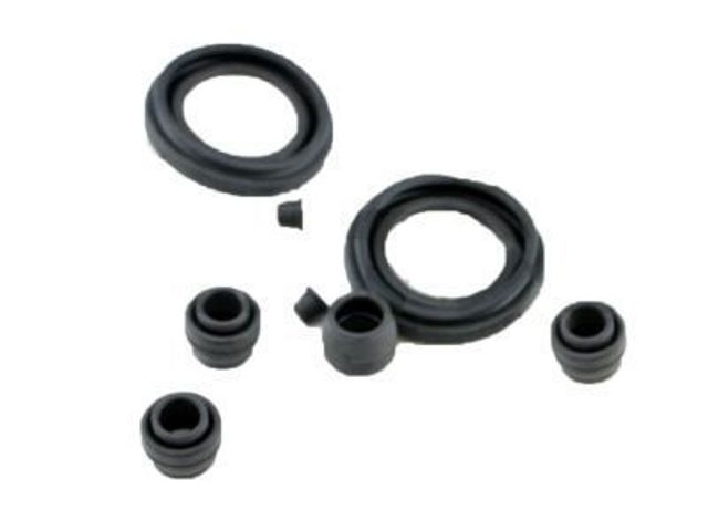 TOYOTA 0447960060 Ремкомплект суппорта тормозного заднего в наличии Черкассы