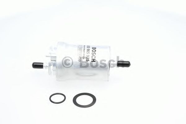 Топливный фильтр 0450905925 BOSCH