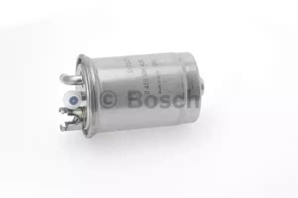 0450906429 BOSCH Фильтр топливный купить в Житомир