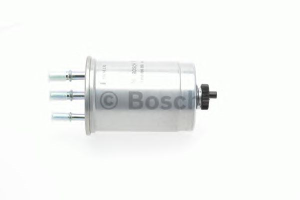 0450906508 BOSCH Топливный фильтр купить в Николаев
