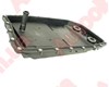 Поддон АКПП 0501216243 ZF PARTS