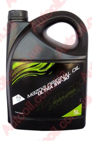 MAZDA 053005TFE Масло моторное в наличии Харьков