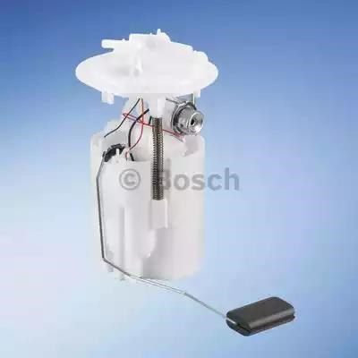 Autooil bosch електро-бензонасос модуль renault megane 14-20 08- 0580200027