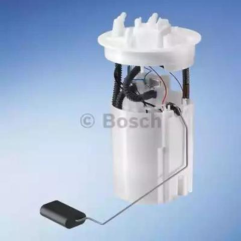Электробензонасос 0580200058 BOSCH