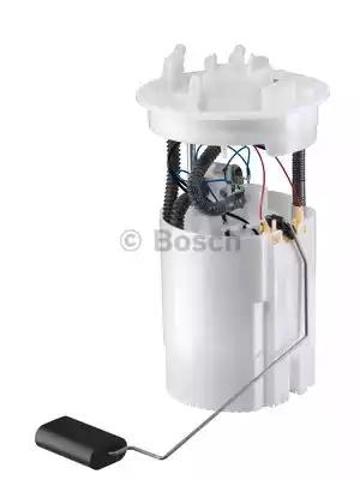 Насос погружной в баке 0580200101 BOSCH