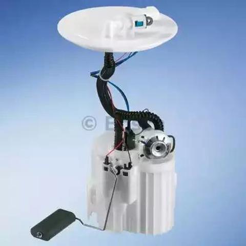 0580314134 BOSCH Бензонасос купить в Хмельницкий