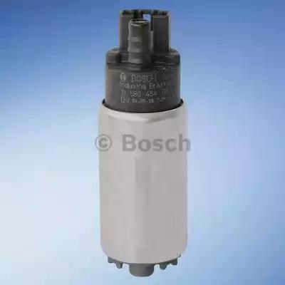 Autooil bosch електро-бензонасос3b 90l/h chevrolet aveo 1.2/1.4 0580454093