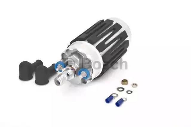 Топливный насос магистральный 0580464126 BOSCH