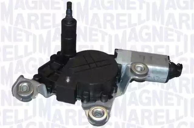 Мотор заднего стеклоочистителя 064038006010 MAGNETI MARELLI
