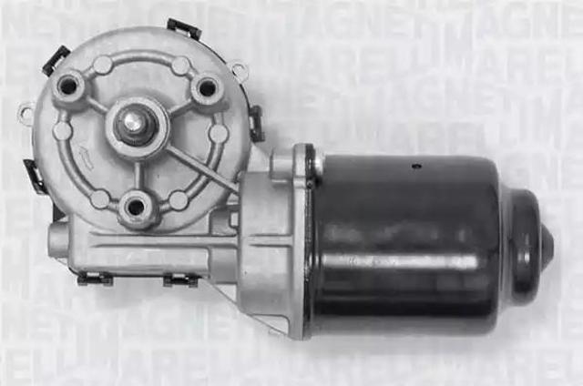 Мотор стеклоочистителя передний 064300015010 MAGNETI MARELLI