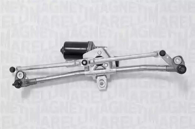 MAGNETI MARELLI 064352110010 Трапеция стеклоочистителя в наличии Харьков