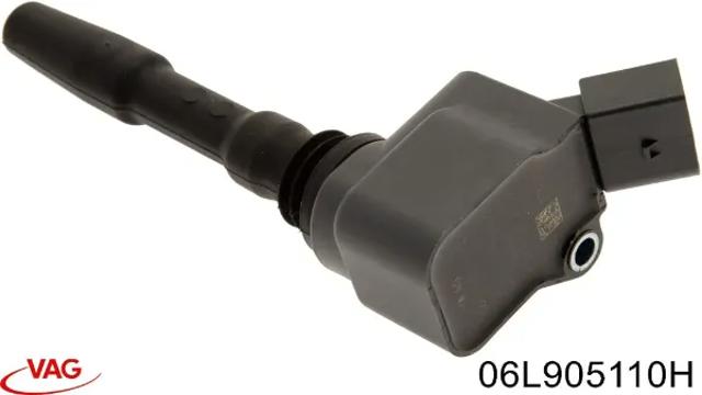 Катушка зажигания 06L905110H VAG