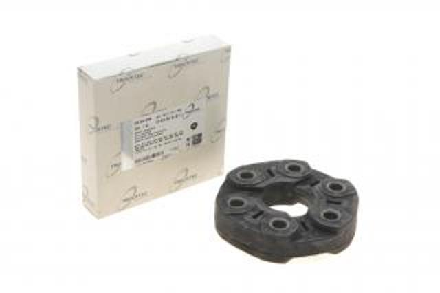 Резиновая муфта кардана 0834064 TRUCKTEC