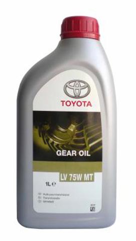 Масло МКПП 0888581001 TOYOTA