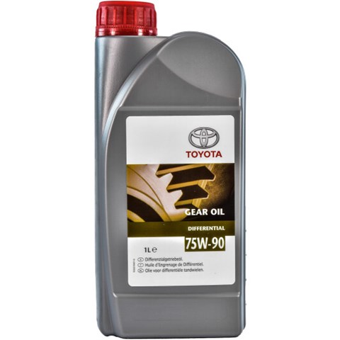 0888581592 TOYOTA Трансмиссионное масло купить в Полтава