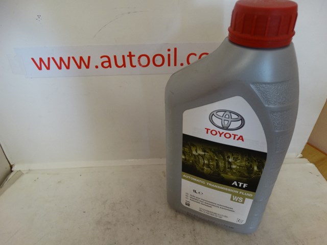 0888681210 TOYOTA Трансмиссионное масло купить в Киев