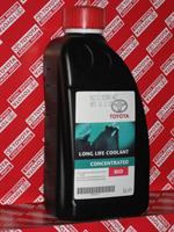 Антифриз готовый 0888980015 TOYOTA