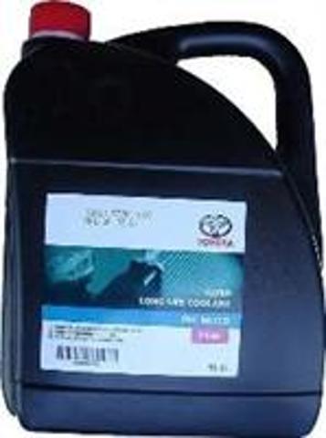 Антифриз готовый 0888980072 TOYOTA