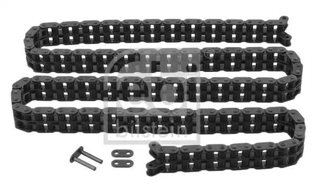 Цепь привода распредвала Mercedes E