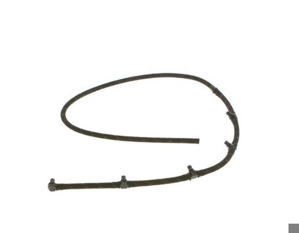 BOSCH 0928400439 Трубка топливная, обратная от форсунок в наличии Харьков
