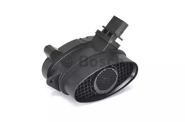 0928400529 Датчик потока (расхода) воздуха, расходомер M.A.F. - (Mass Airflow) купить Кривой Рог