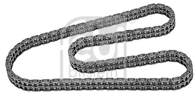 Цепь распредвала Опель Омега A