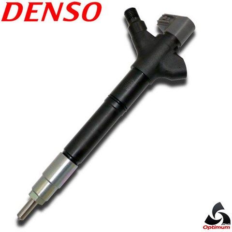 Форсунки 0950005760 DENSO