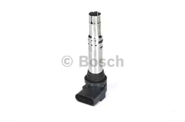 Катушка зажигания 0986221023 BOSCH