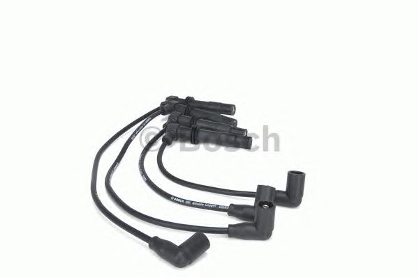 Провода зажигания 0986356308 BOSCH