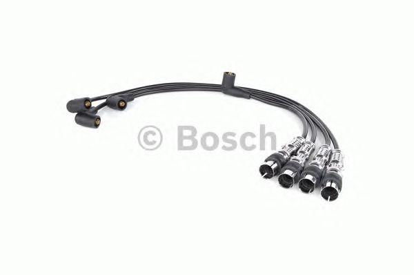 Высоковольтные провода  0986356331 BOSCH