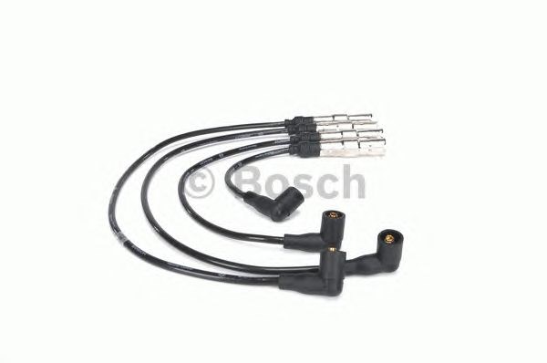 0986356359 BOSCH Высоковольтные провода купить в Винница